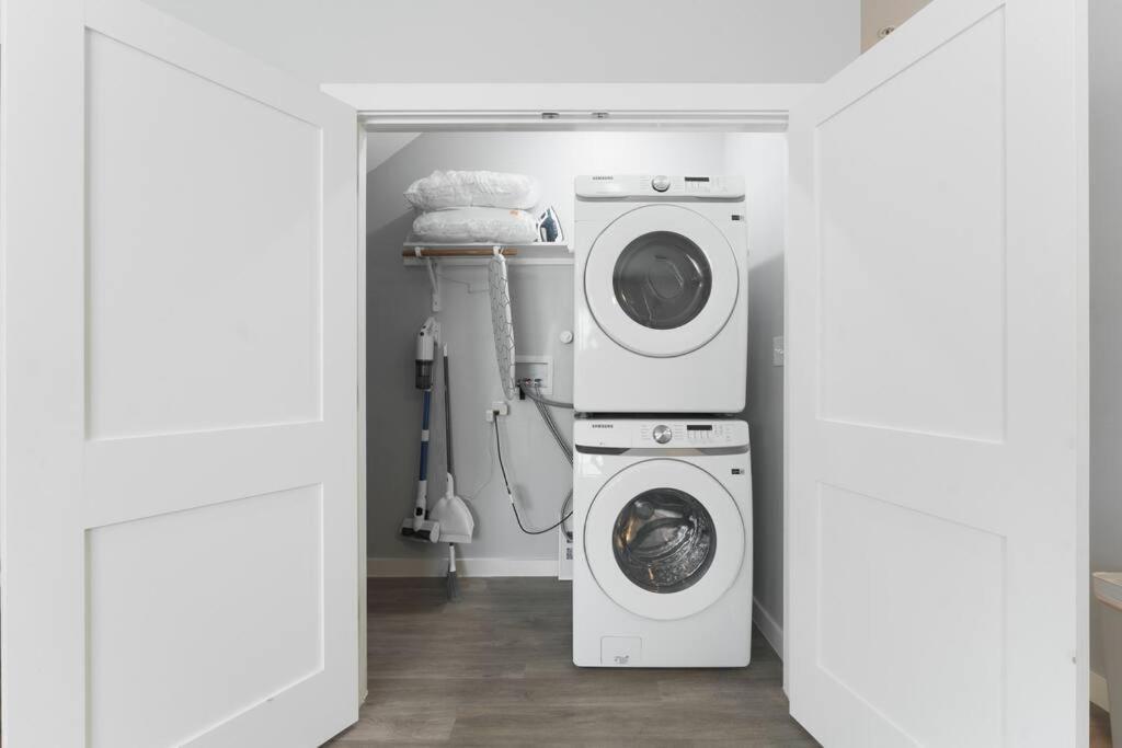 Lyric Place Сан-Антонио Экстерьер фото
